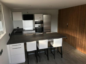 Appartement au pied des pistes Besse-Et-Saint-Anastaise